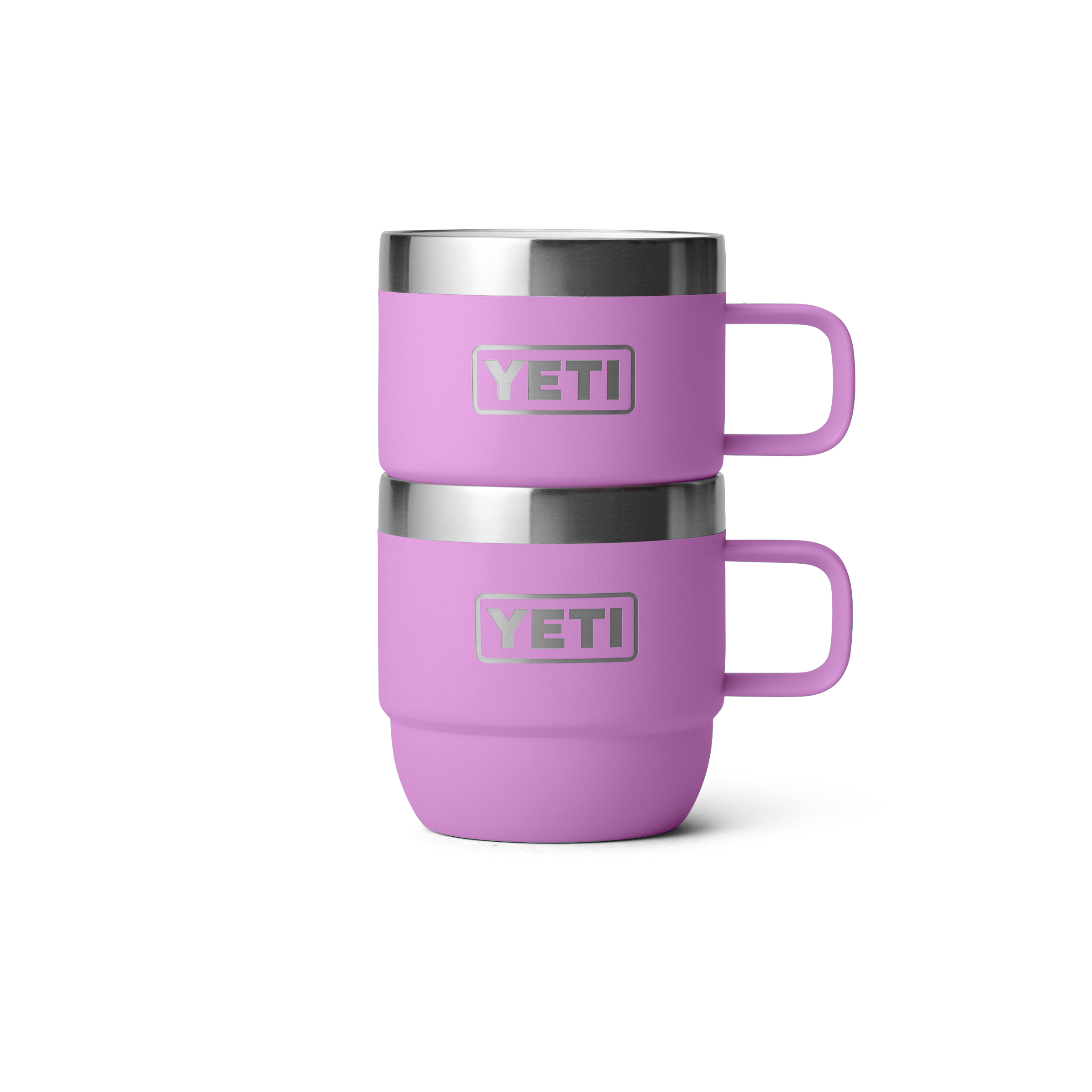 Rambler? 6 oz (177 ml) Stackable Mugs - Image 4