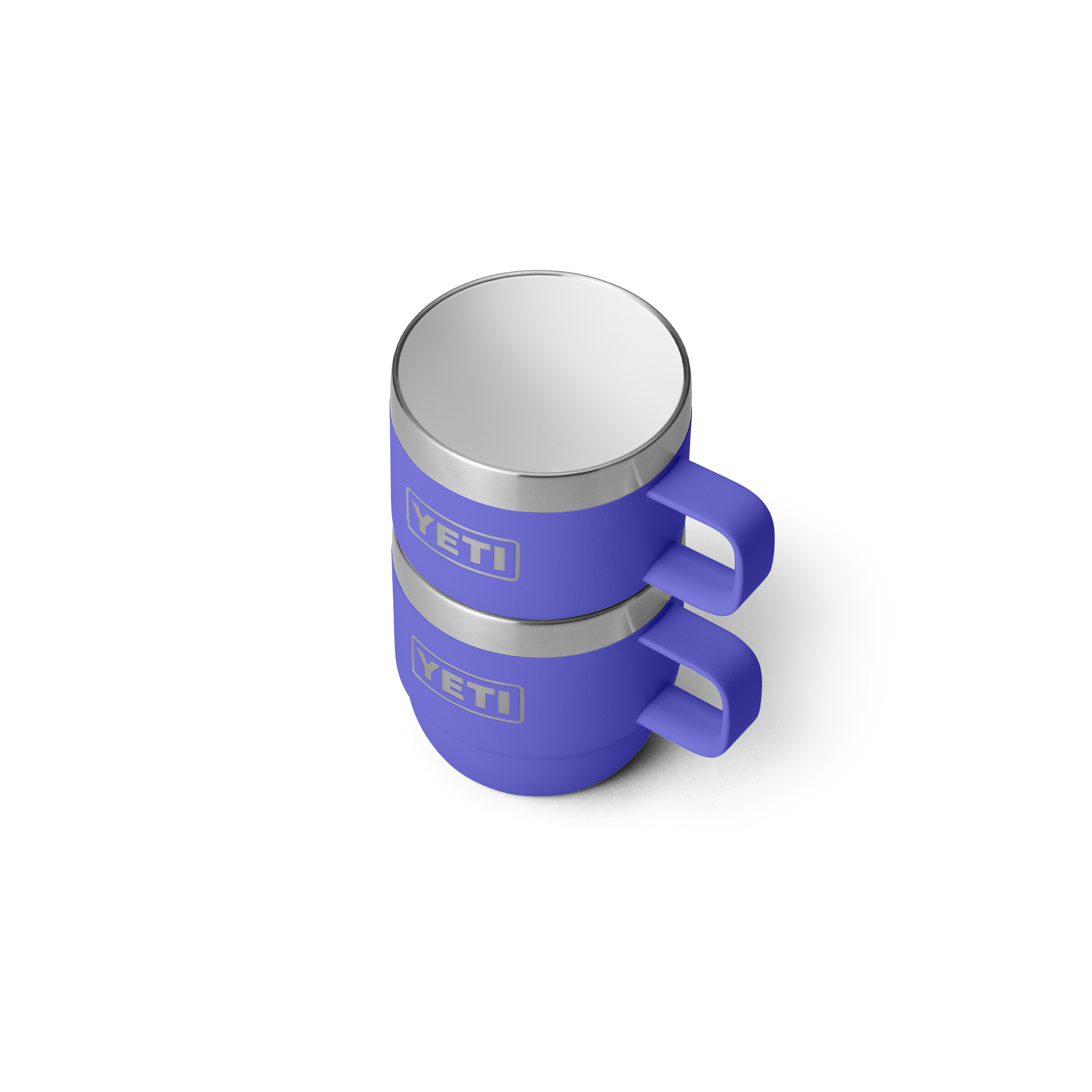 Rambler® 6 oz (177 ml) Stackable Mugs - Image 2