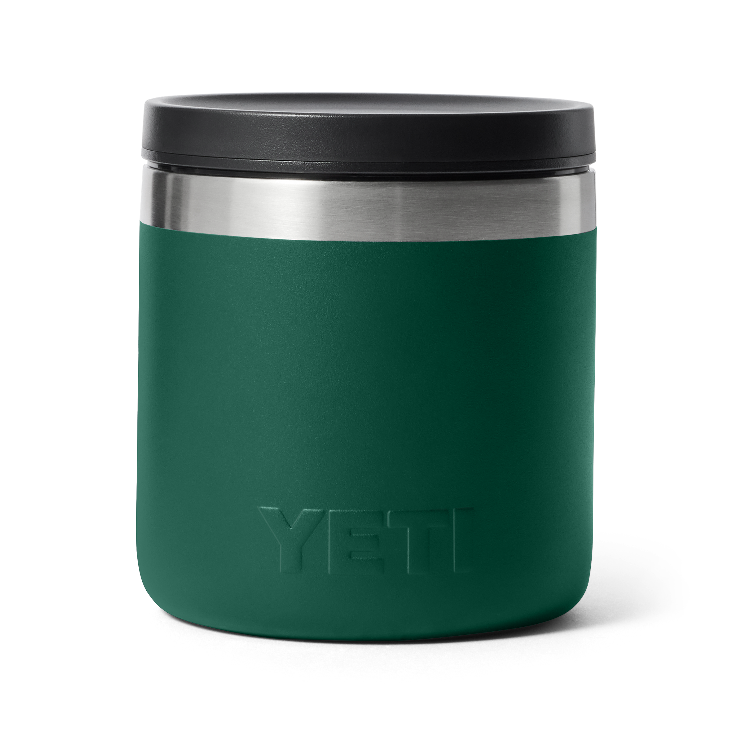 Rambler? 8 oz (237 ml) Insulated Food Jar - Image 3