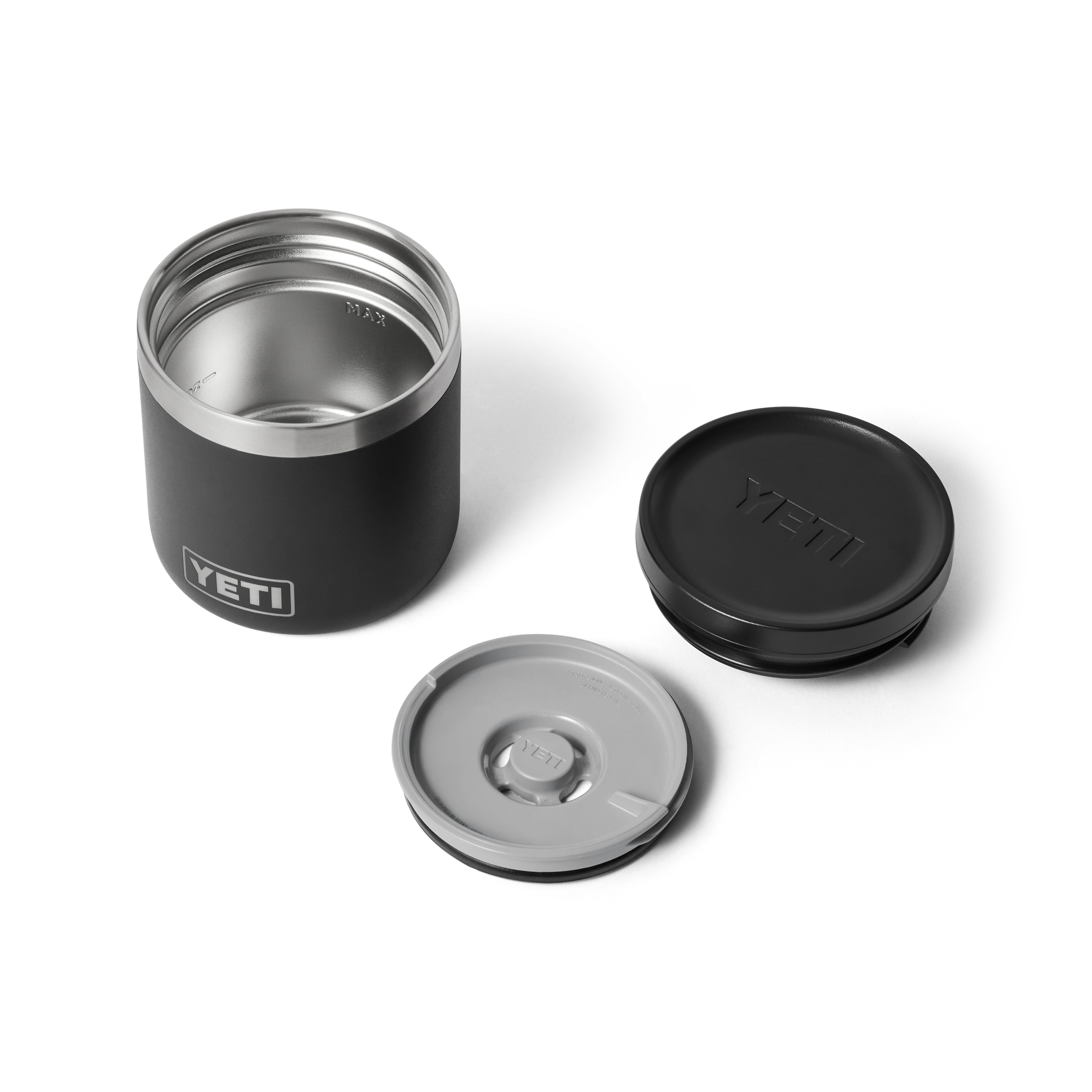 Rambler® 8 oz (237 ml) Insulated Food Jar - Image 5