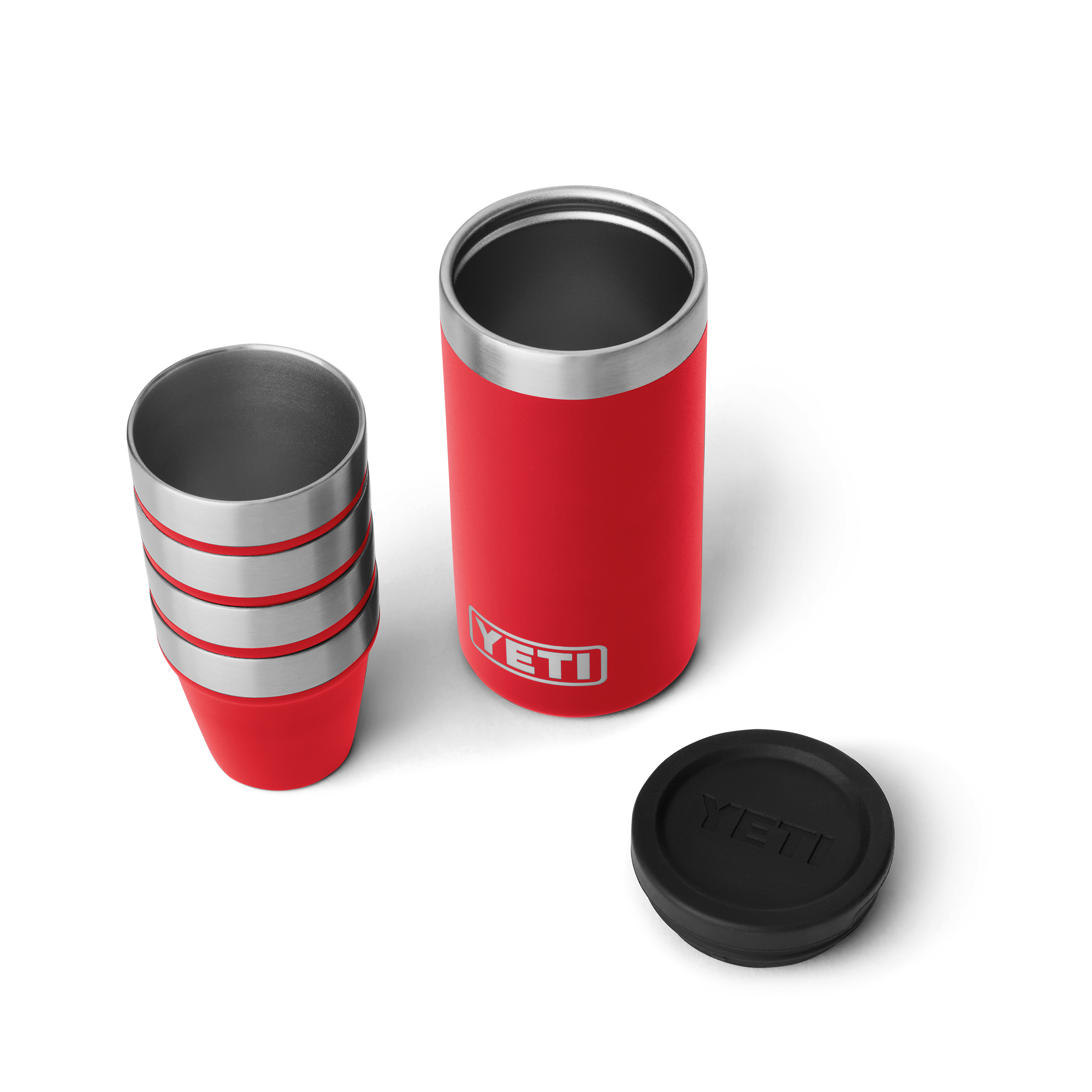 YETI? Shot Glasses - Image 8