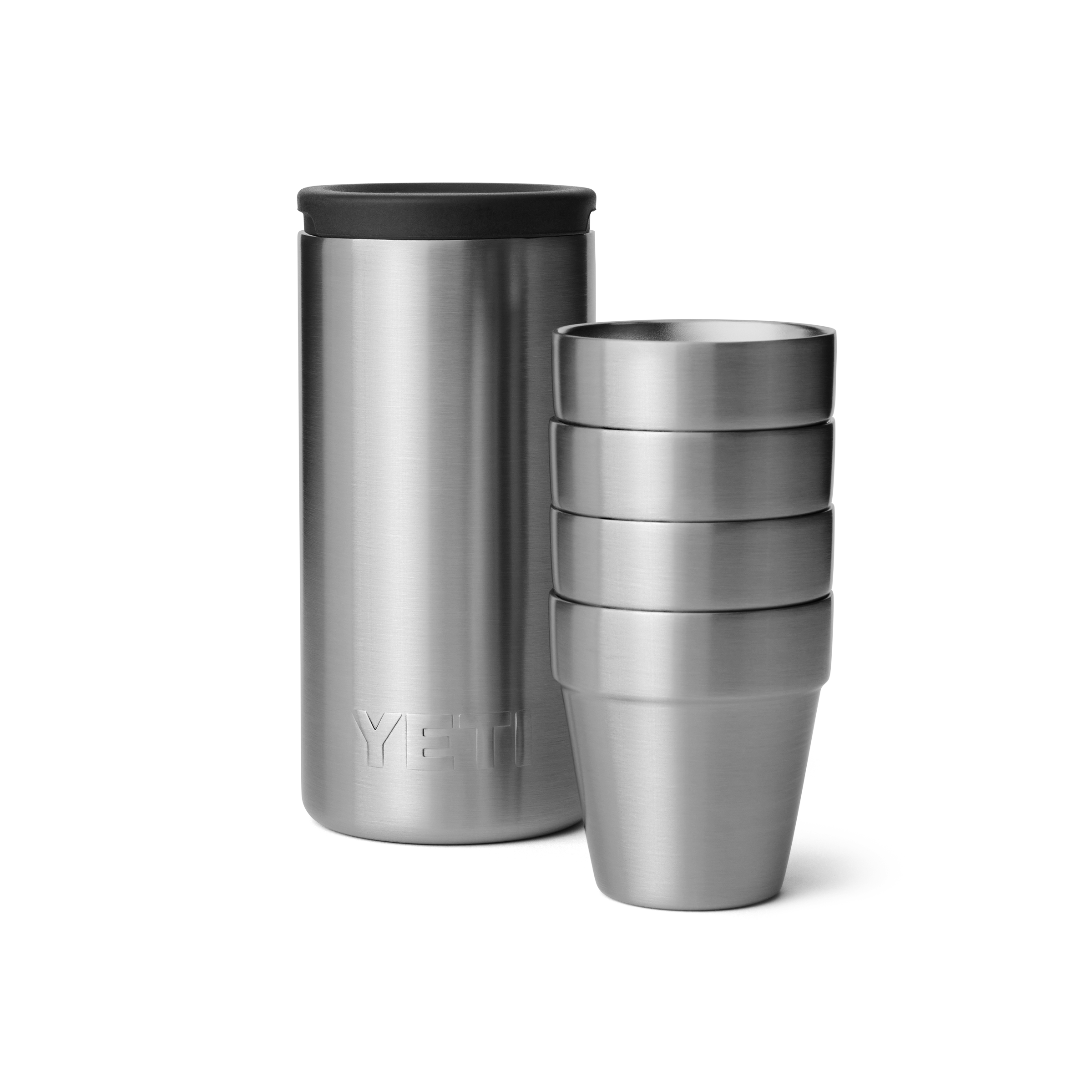 YETI® Shot Glasses