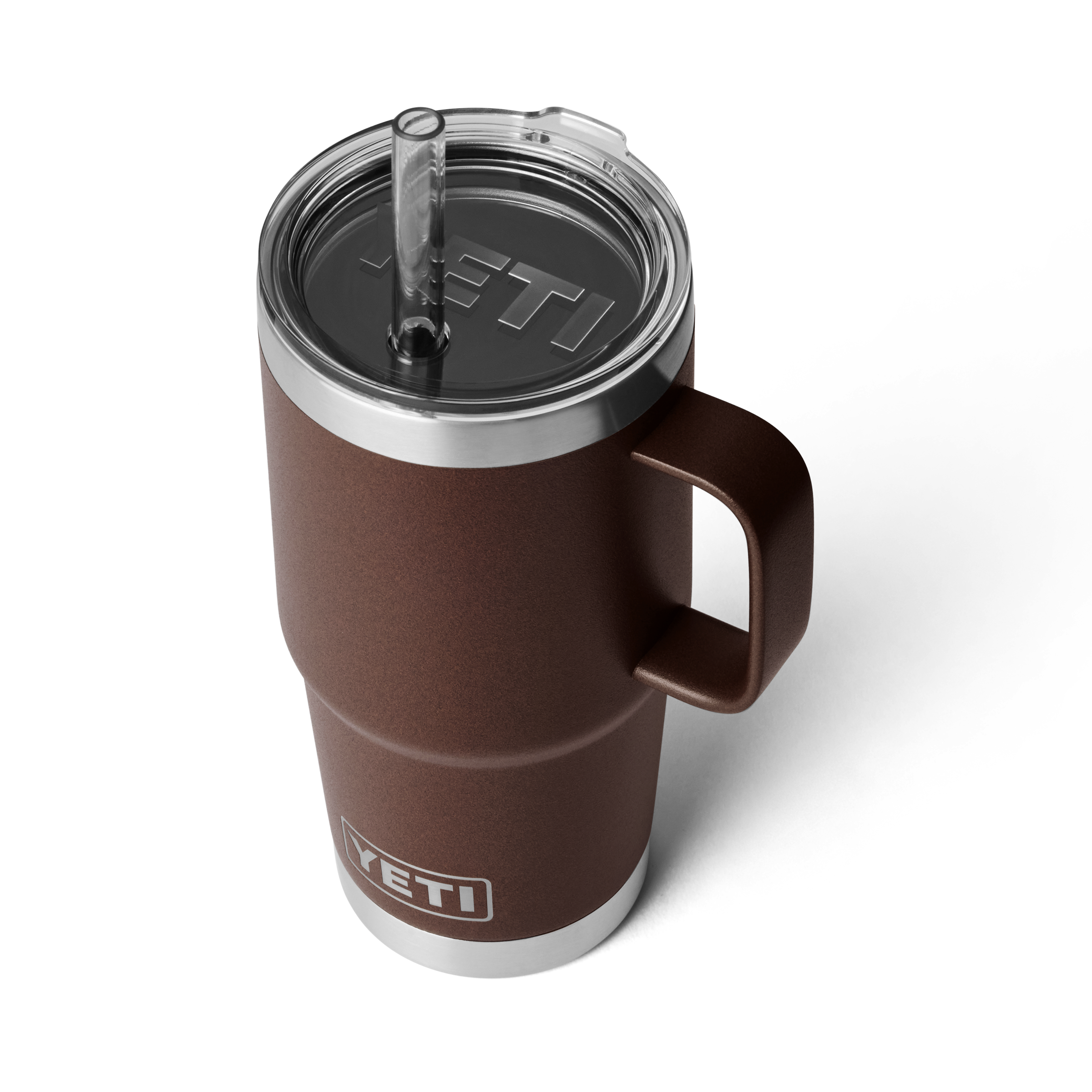 Rambler? 25 oz (739 ml) Straw Mug - Image 3
