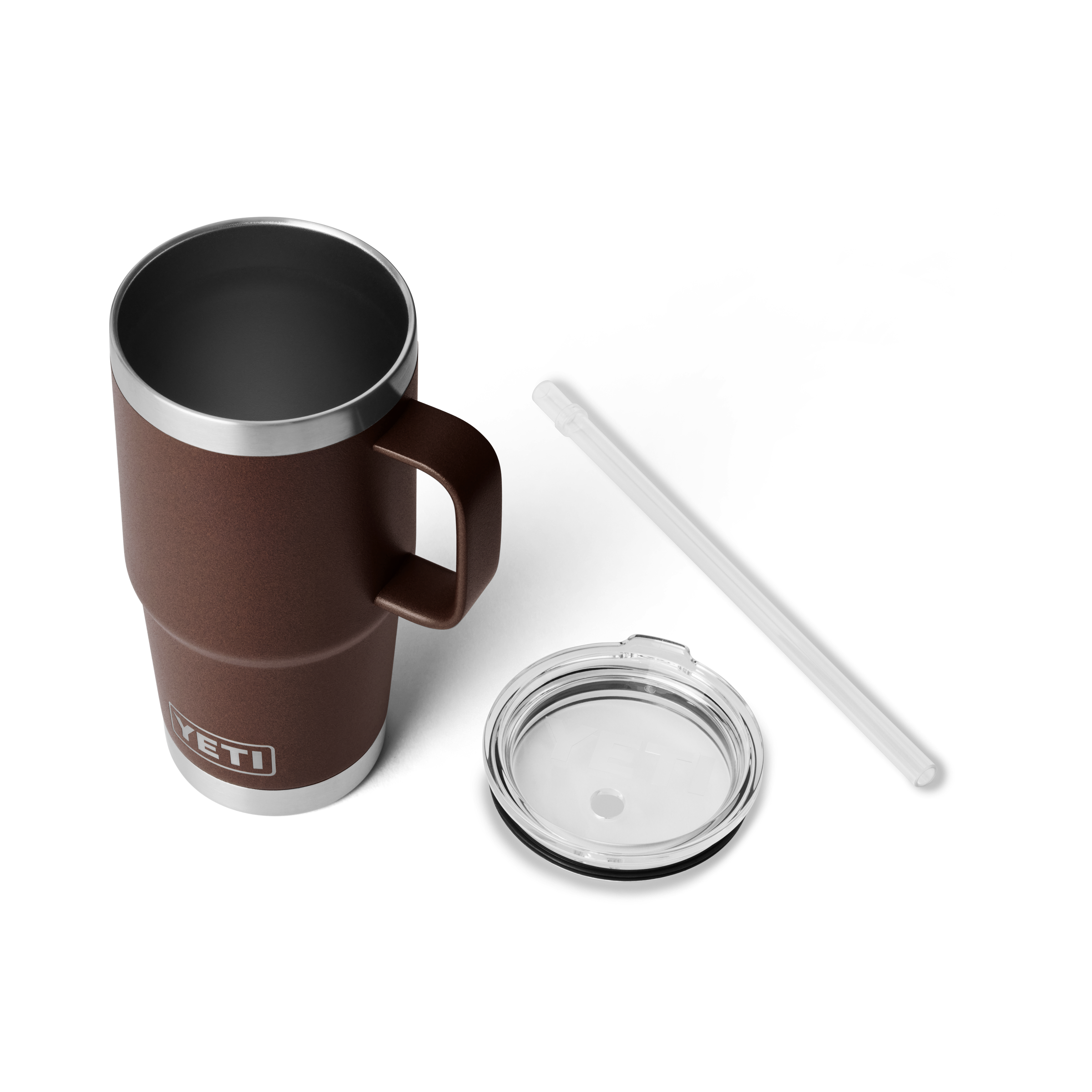 Rambler? 25 oz (739 ml) Straw Mug - Image 4