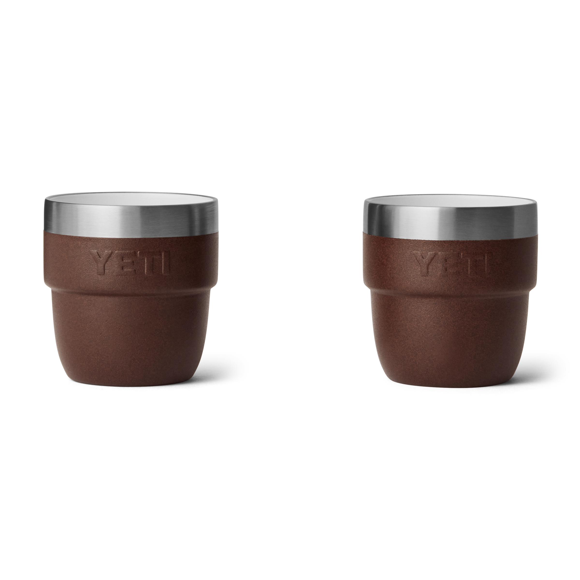 Rambler? 4 oz (118 ml) Stackable Cups - Image 2