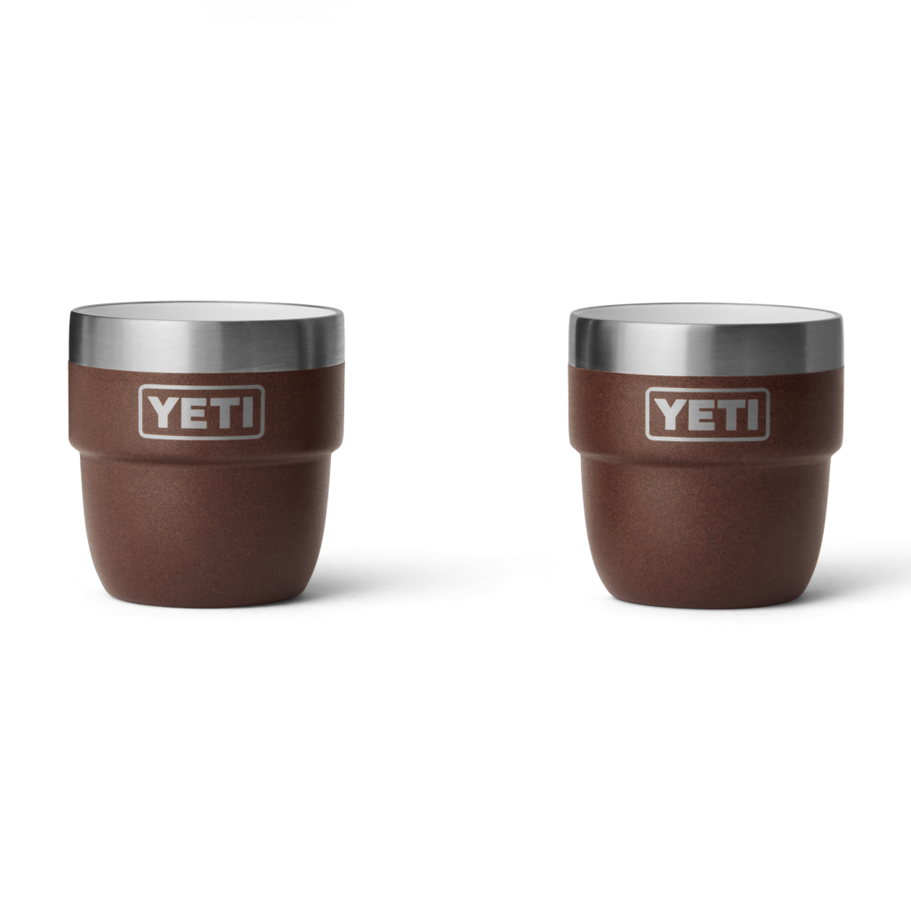 Rambler® 4 oz (118 ml) Stackable Cups