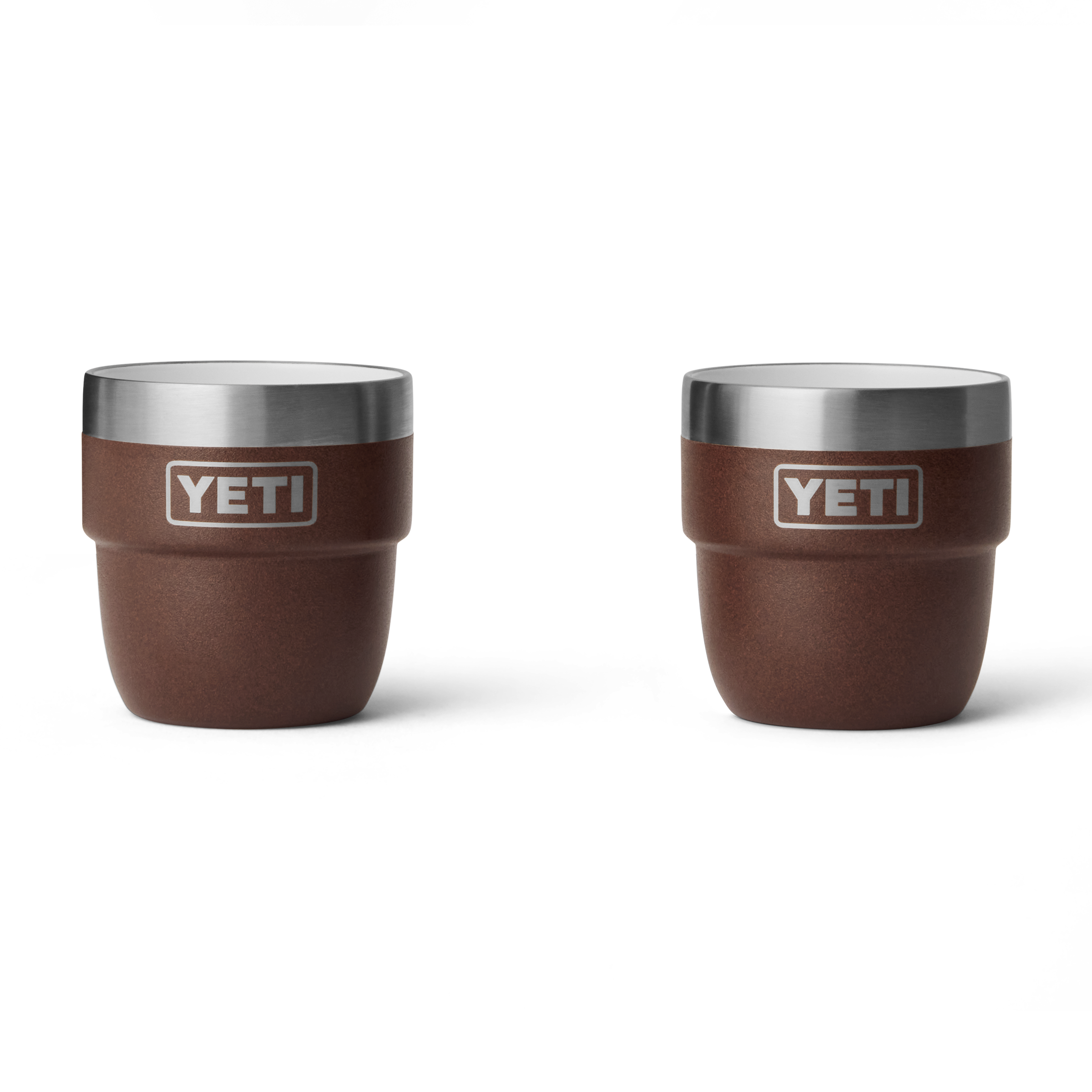 Rambler? 4 oz (118 ml) Stackable Cups