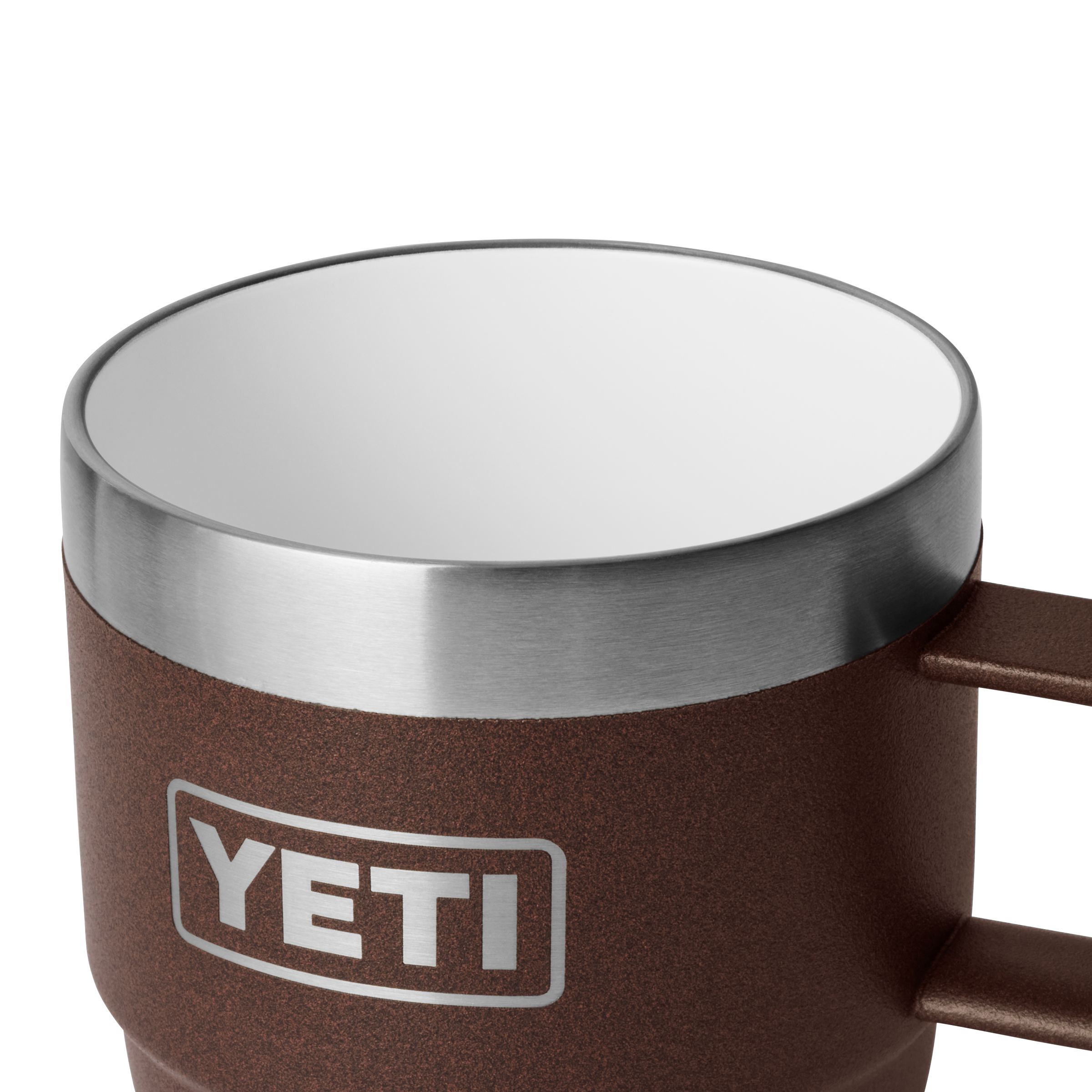 Rambler® 6 oz (177 ml) Stackable Mugs - Image 6