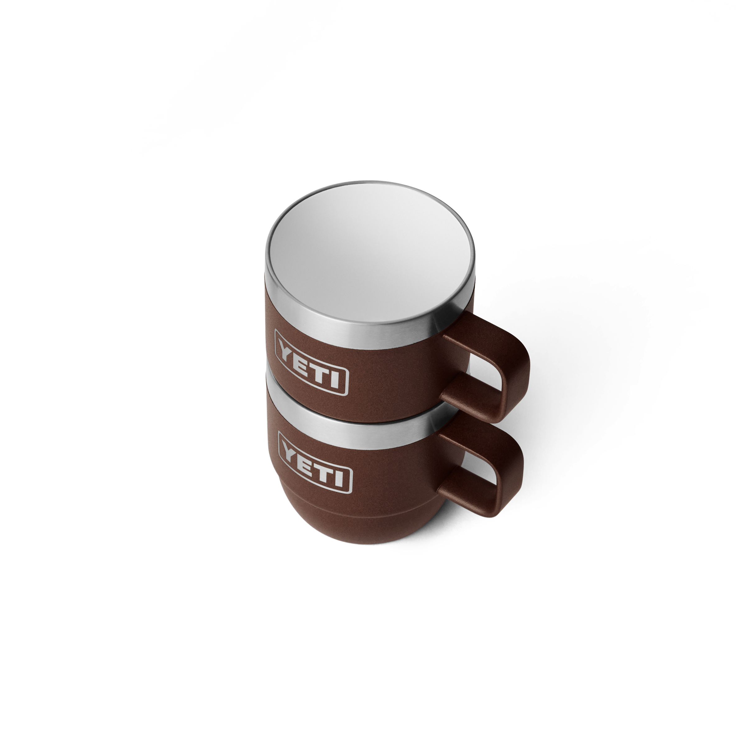 Rambler® 6 oz (177 ml) Stackable Mugs - Image 4