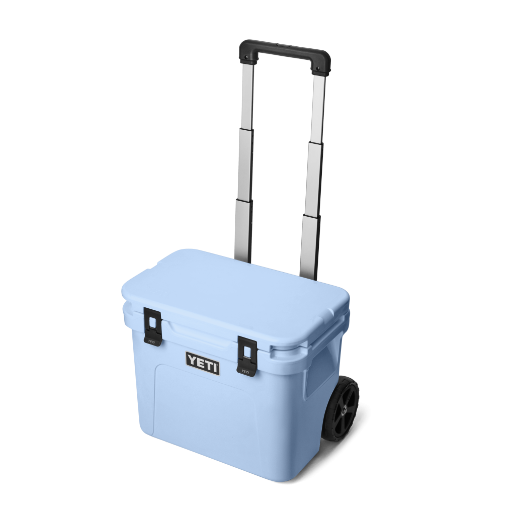Roadie? 32 Wheeled Cool Box