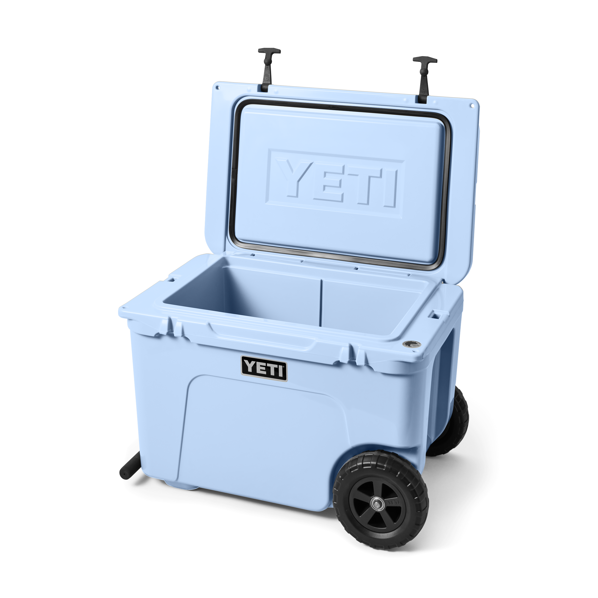 Tundra Haul® Wheeled Cool Box - Image 3