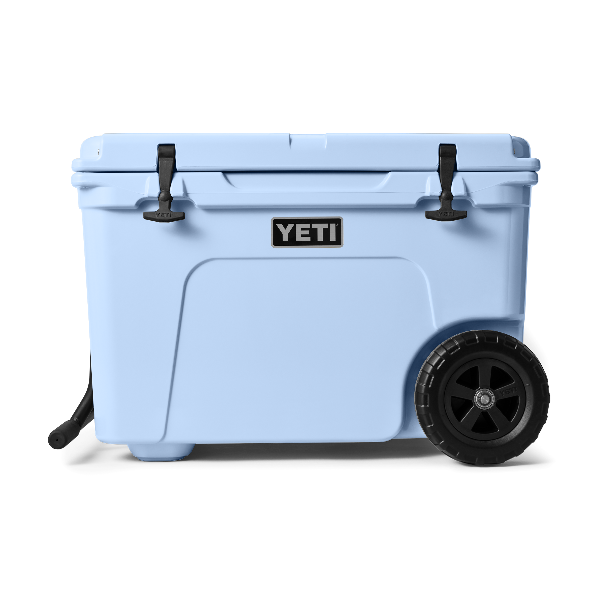 Tundra Haul® Wheeled Cool Box