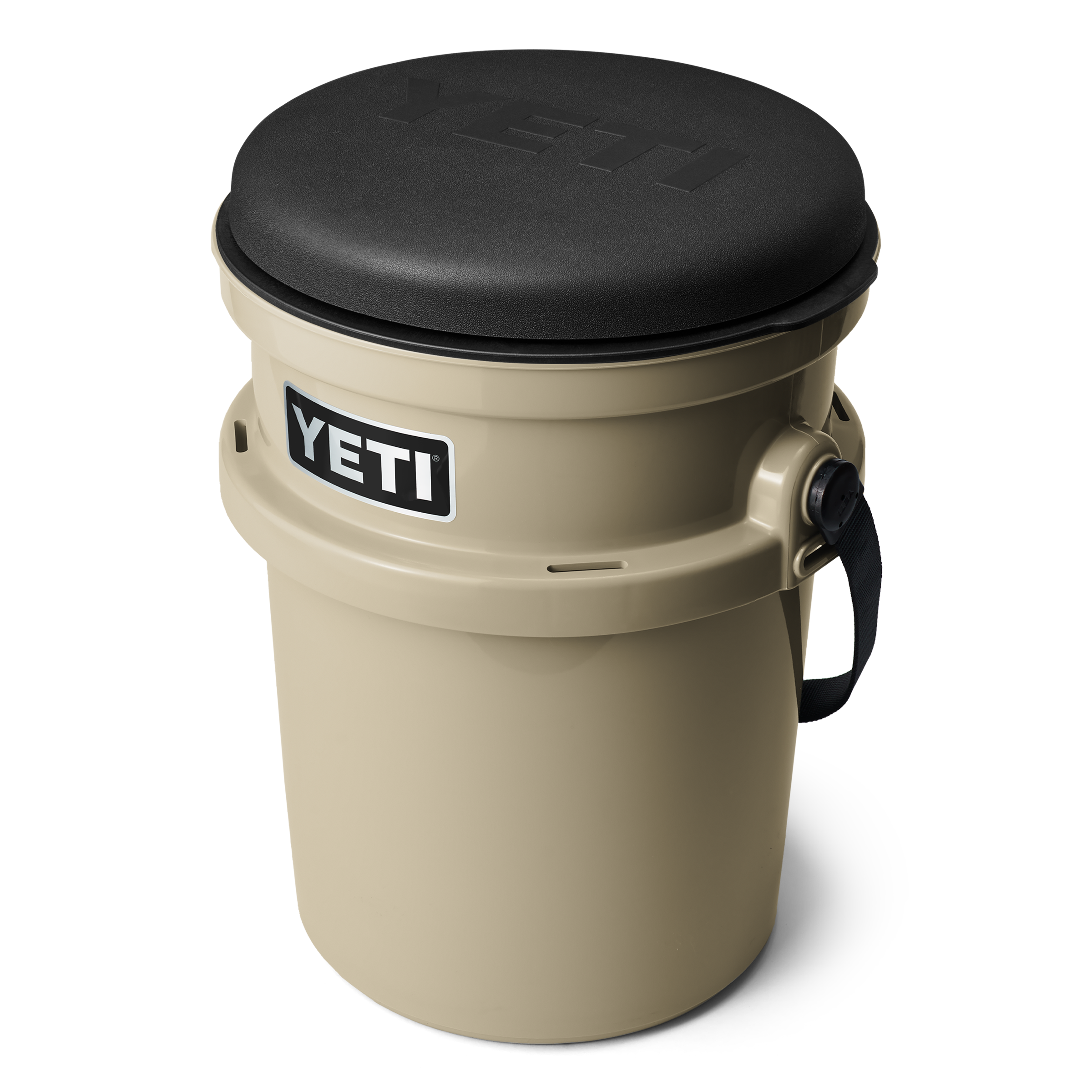 LoadOut? Bucket Swivel Seat - Image 6