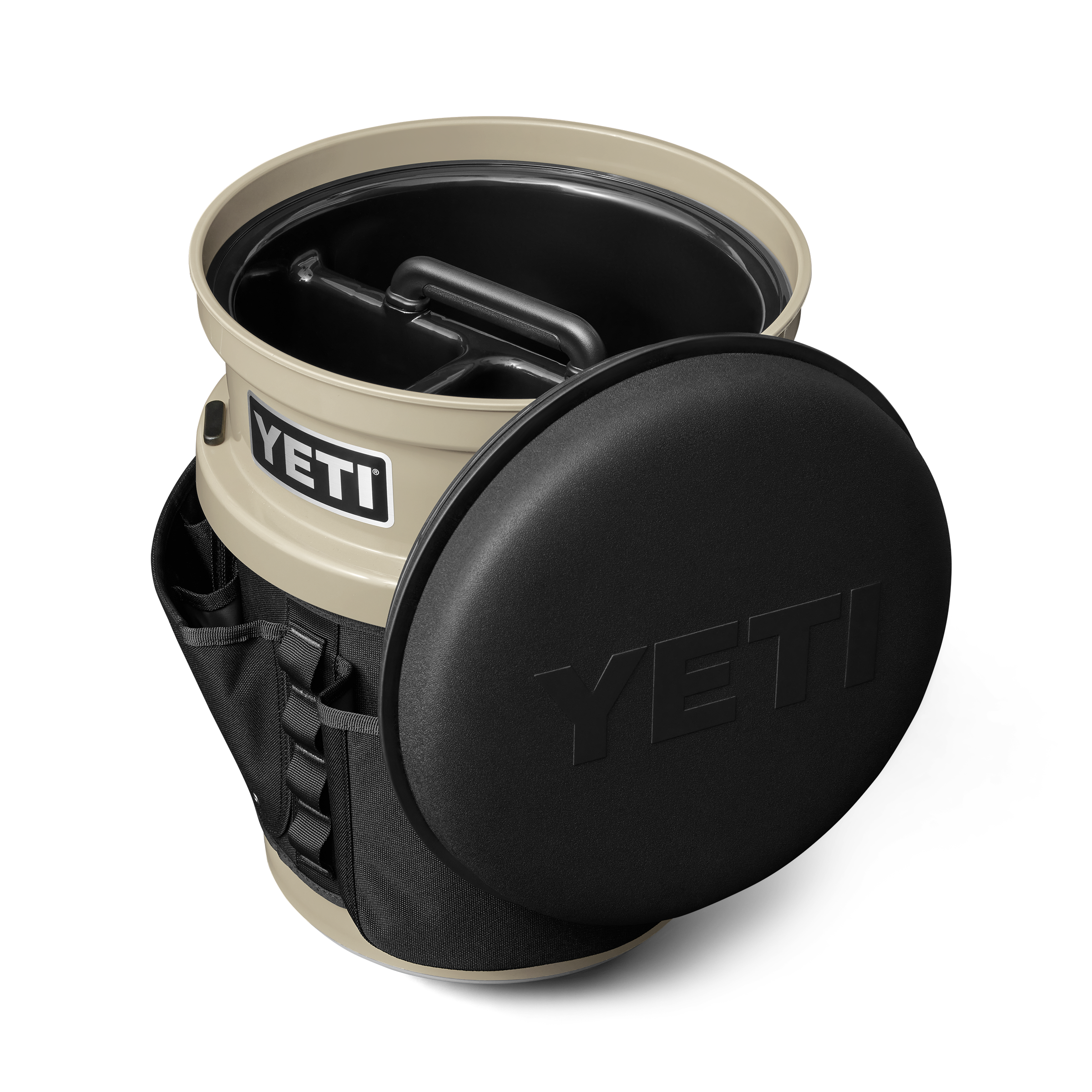 LoadOut? Bucket Swivel Seat - Image 7