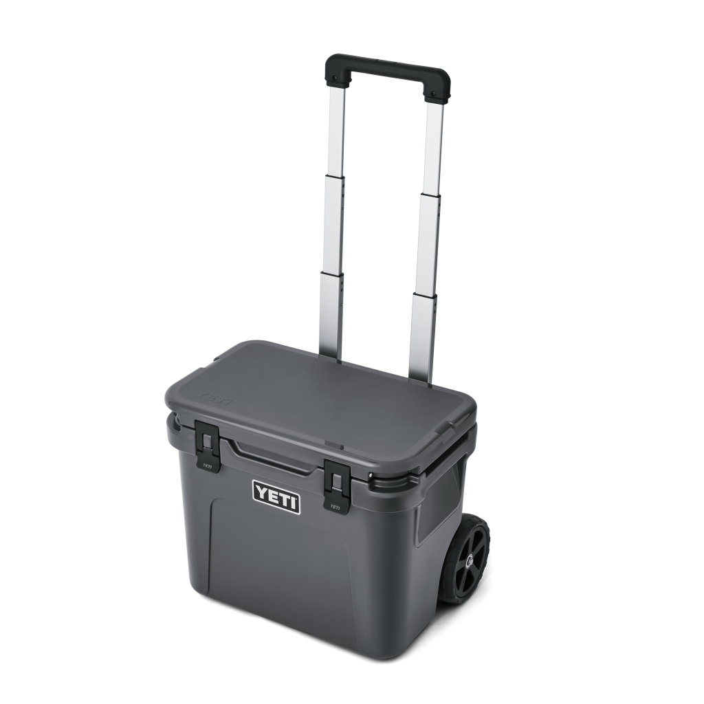 Roadie? 32 Wheeled Cool Box