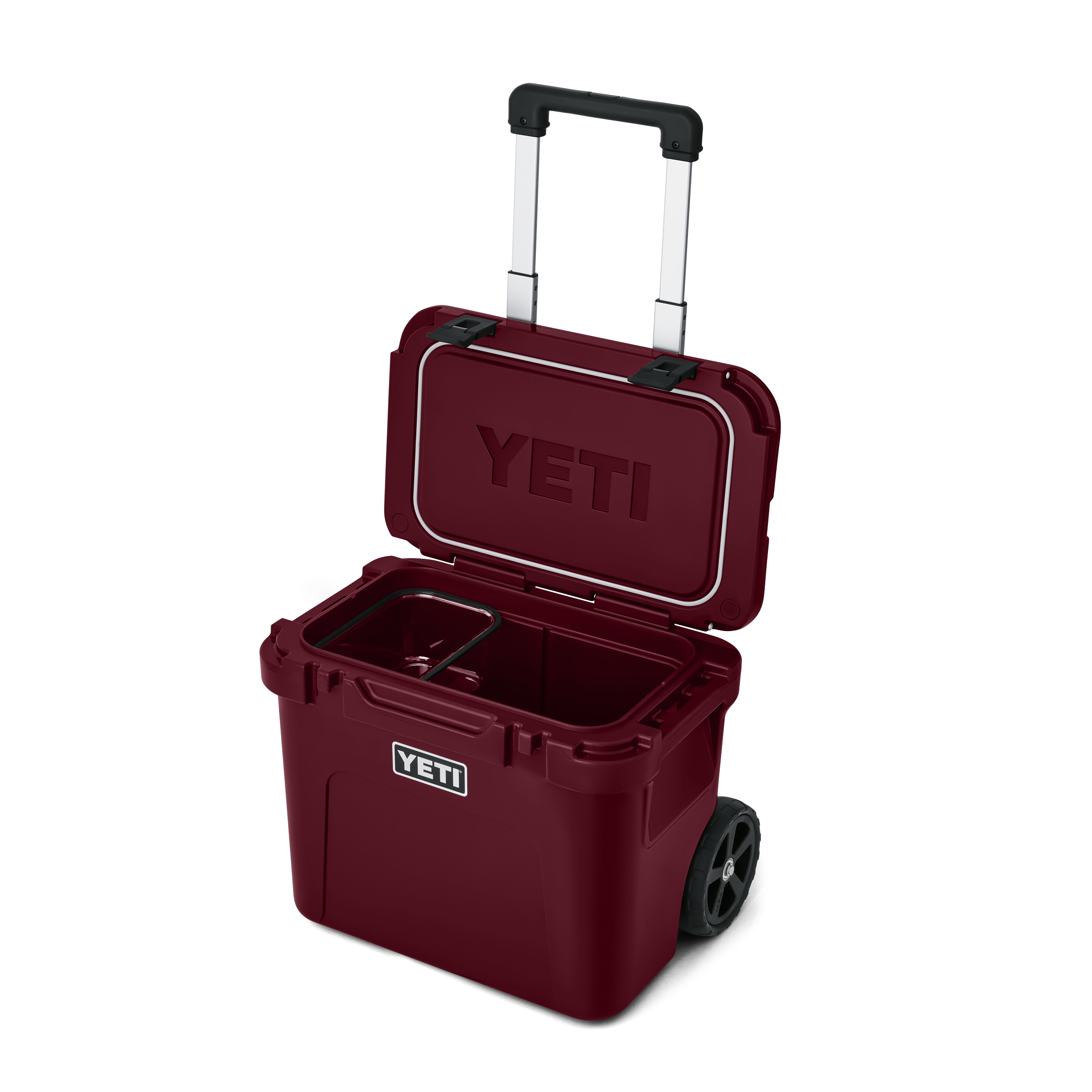 Roadie® 32 Wheeled Cool Box - Image 8