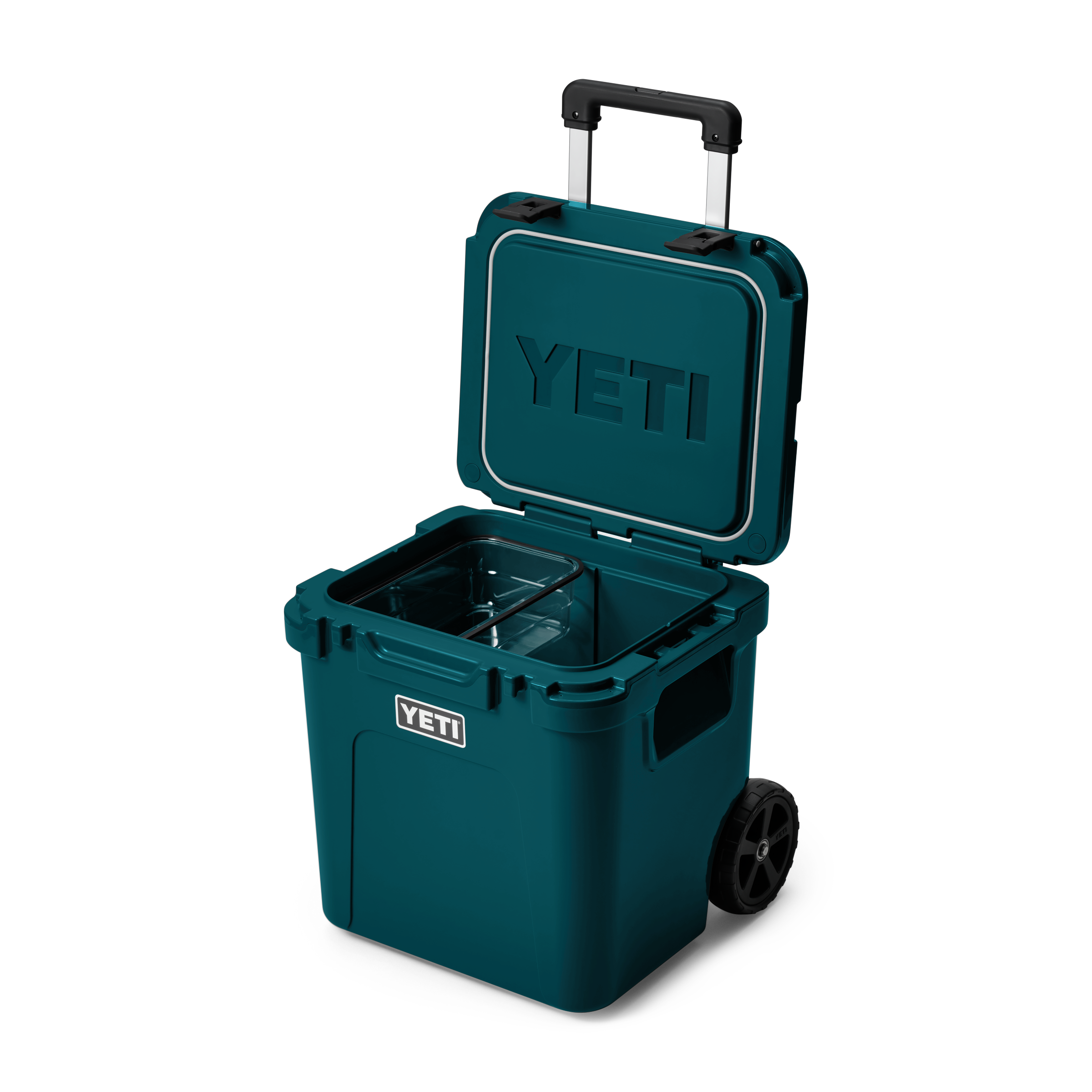 Roadie® 48 Wheeled Cool Box - Image 9