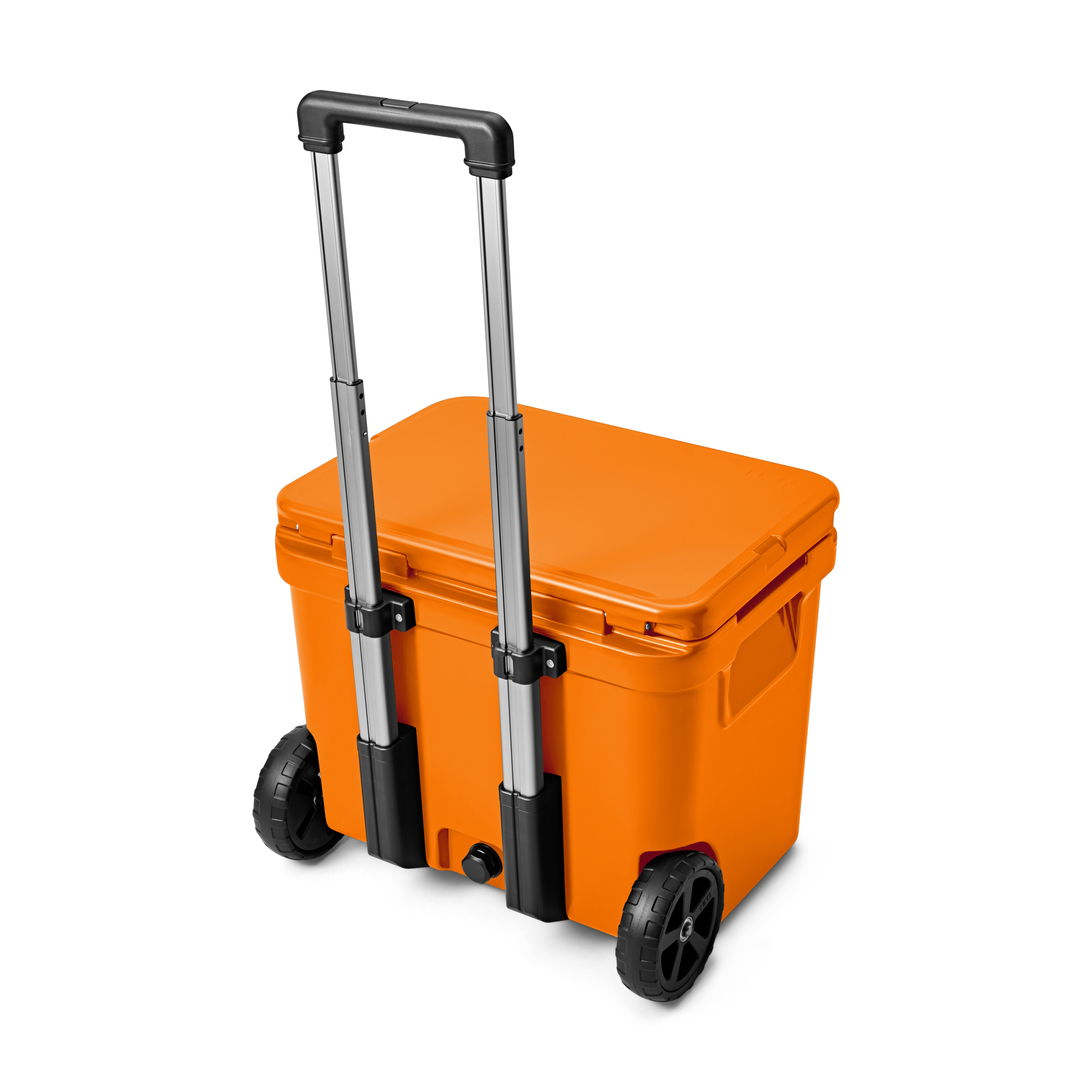 Roadie® 60 Wheeled Cool Box - Image 2