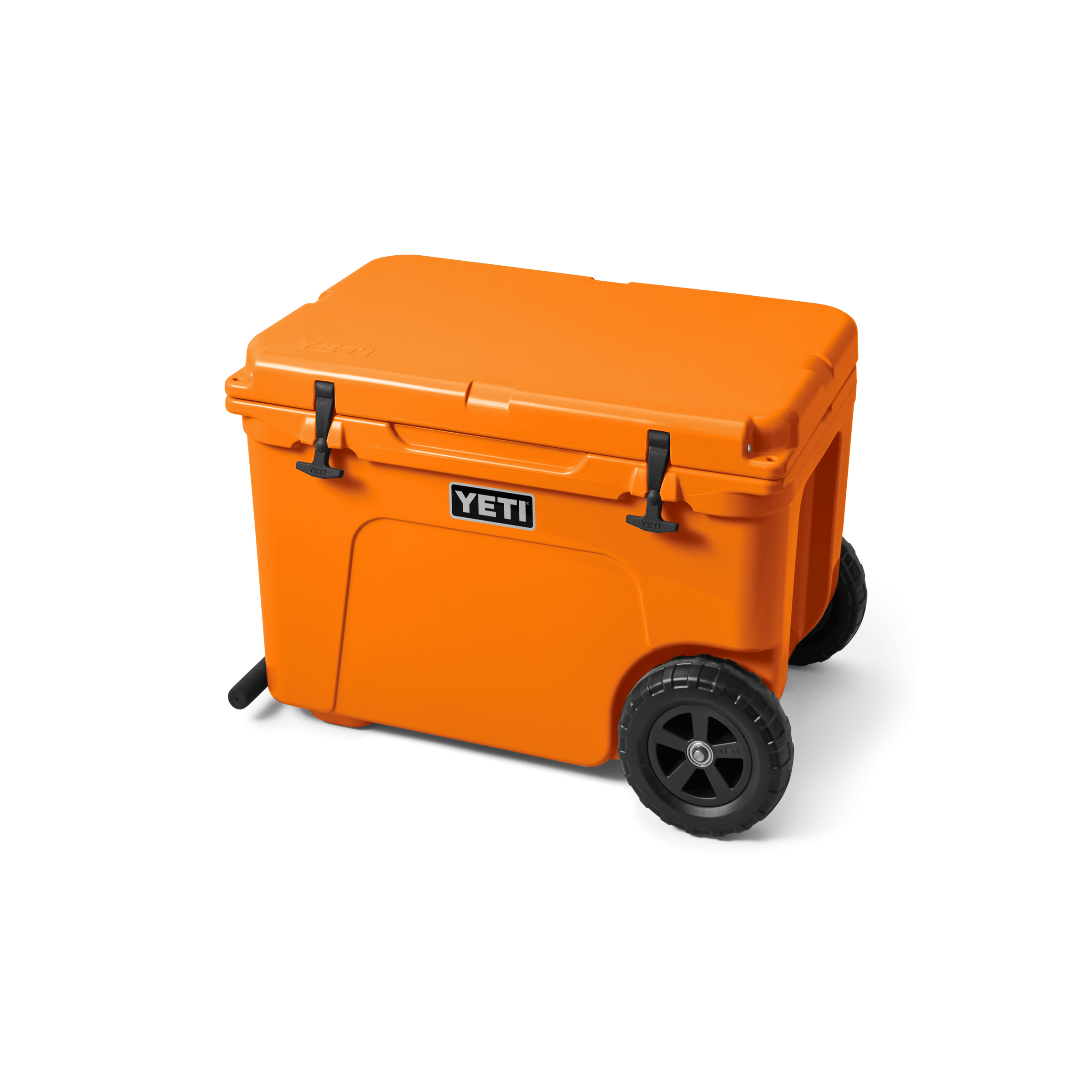 Tundra Haul® Wheeled Cool Box - Image 4