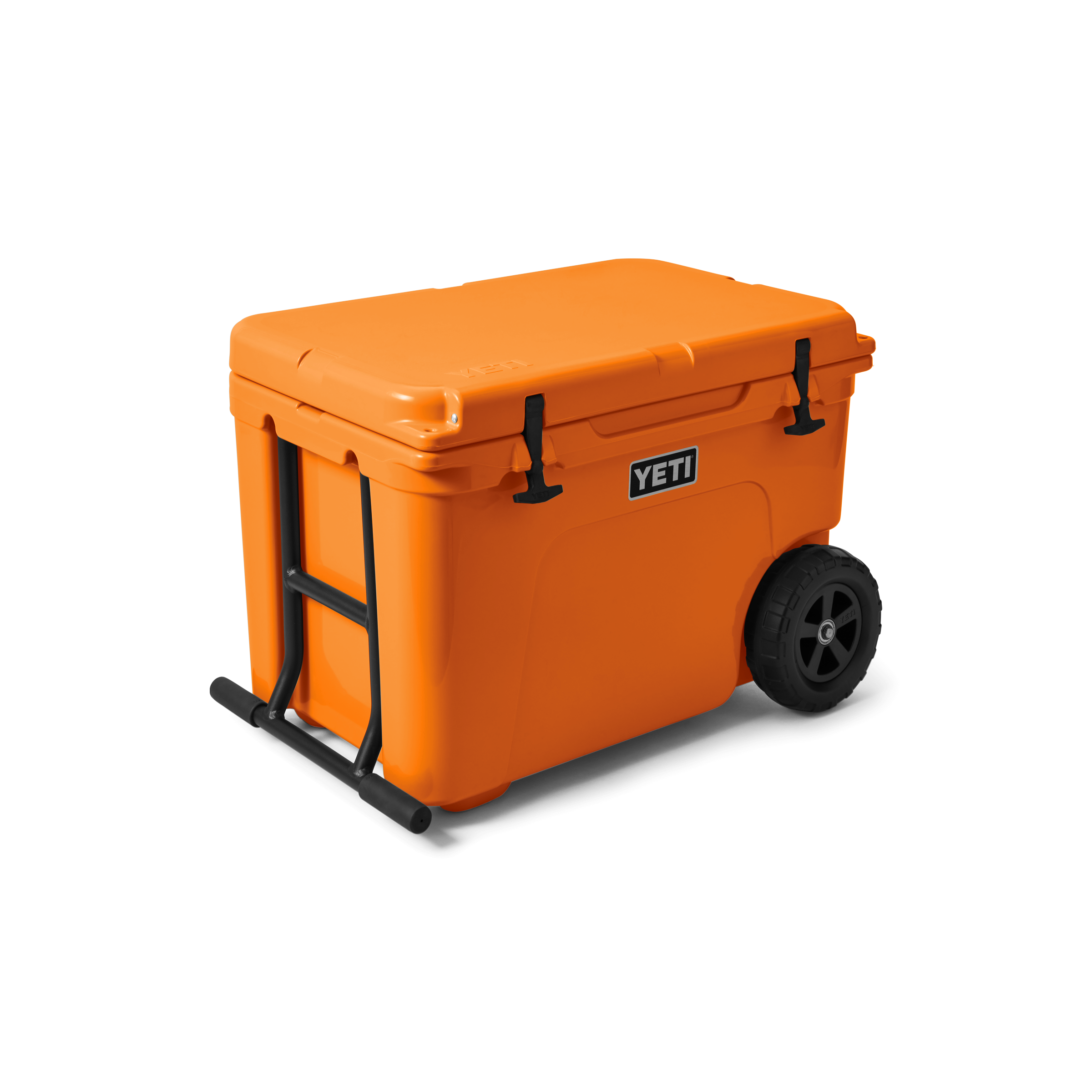 Tundra Haul? Wheeled Cool Box - Image 2