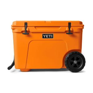 Tundra Haul® Wheeled Cool Box