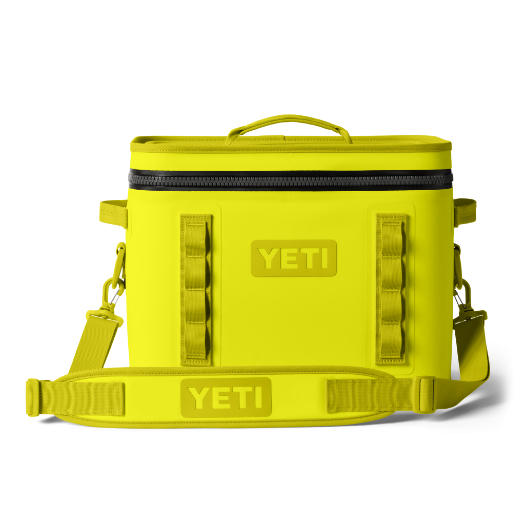 Hopper Flip? 18 Cool Bag
