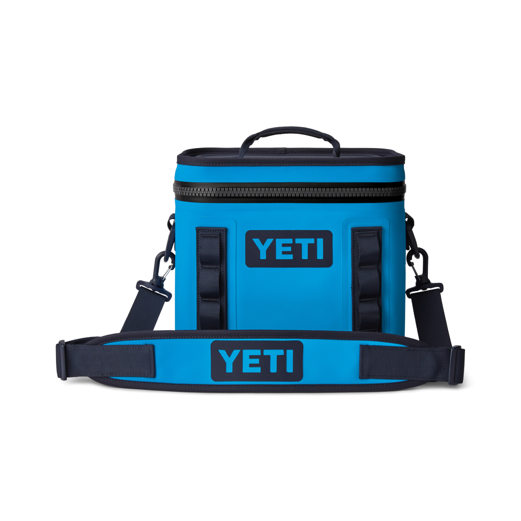 Hopper Flip? 8 Cool Bag