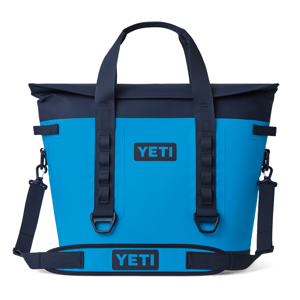 Hopper? M30 Tote Cool Bag